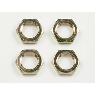 TAMIYA Tamiya Ndf01 Wheel Nut 4