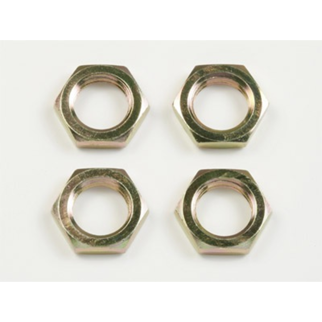 Tamiya Ndf01 Wheel Nut 4