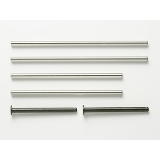 TAMIYA Tamiya Ndf01 Susp.Shaft Set