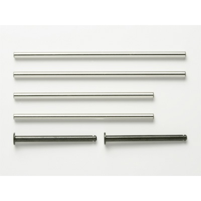Tamiya Ndf01 Susp.Shaft Set