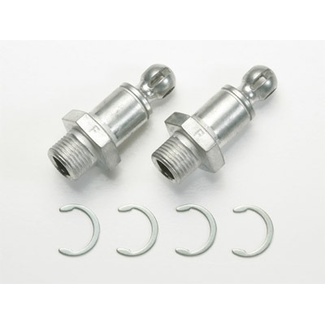 TAMIYA Tamiya Ndf01 Fr Wheel Hub Shft