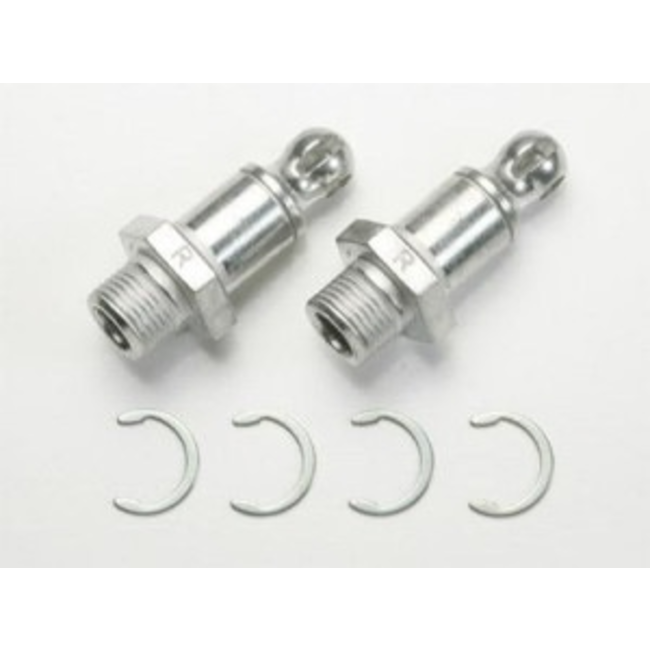 Tamiya Ndf01 Rr Wheel Hub Shft