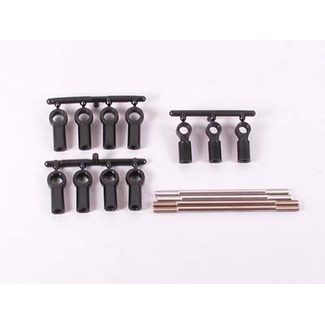 TAMIYA Tamiya Ndf01 Tie Rod Set