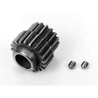 TAMIYA Tamiya 53283 TGX 2 Speed Steel Pinion Gear 16T/20T NEW