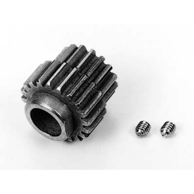 Tamiya 53283 TGX 2 Speed Steel Pinion Gear 16T/20T NEW