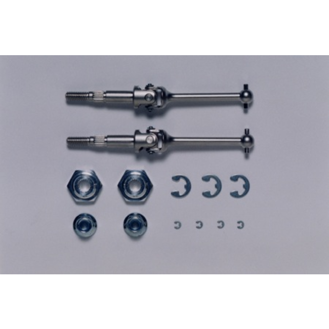 Tamiya (#53409) TG10 & TB-01 universal Shaft Set
