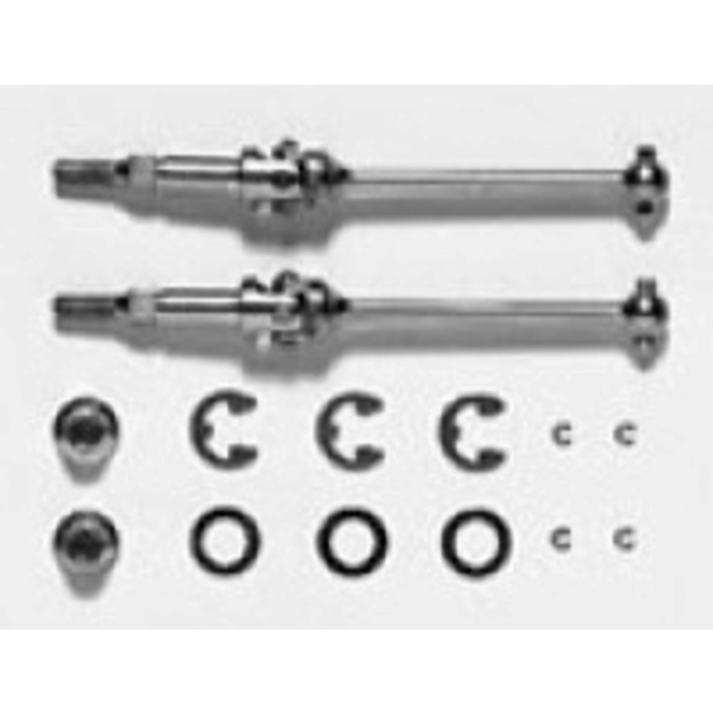Tamiya TGR Universal Set