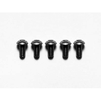 TAMIYA TAMIYA 3x6 Ti Socket Screw