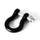 RC4WD KING KONG SHACKLE  BLACK Now even smaller. Heavy duty and more scale!