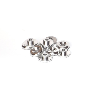 FULLFORCE FULLFORCE RC 5IVE-T BODY WASHERS (10)  L5T003