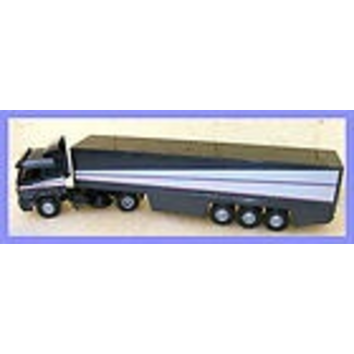 ACE RADIO CONTROLLED MODELS MERCEDES BENZ 1748S SATTELZUG - MASCHINE ARTNR 313