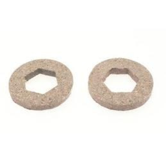 THUNDER TIGER THUNDER TIGER BRAKE DISCS-MTA4  PD1463