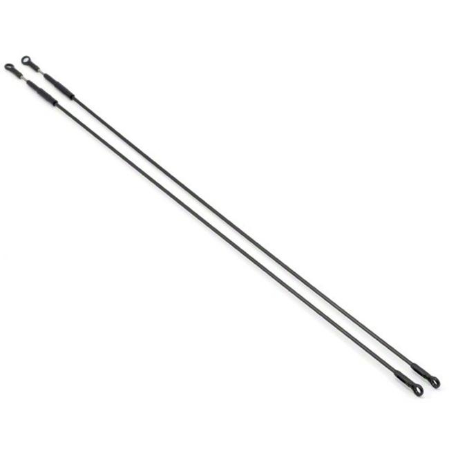 BLADE B450 TAIL LINKAGE/PUSHROD SET ( 2 ) BLH1659
