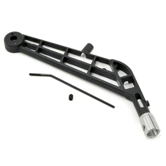 BLH1742 TAIL MOUNT ASSEMBLY HUEY SR