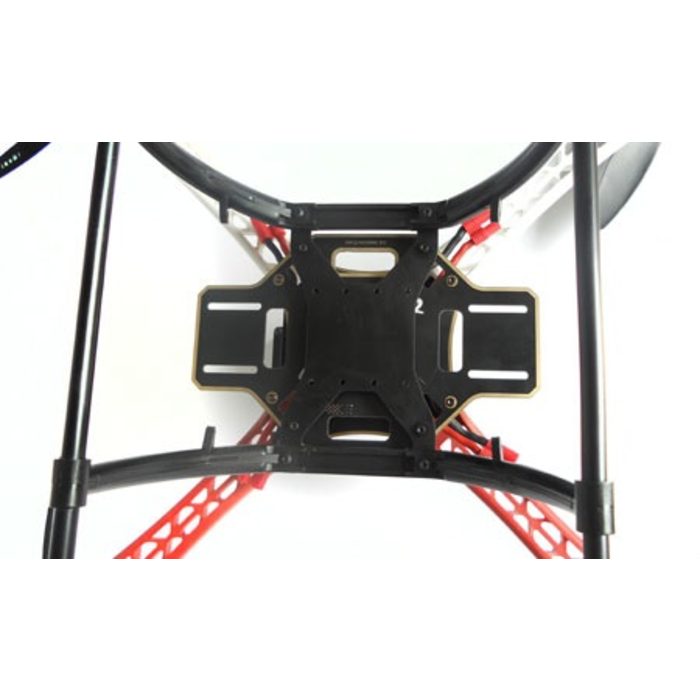 Flame wheel dji 2025