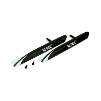 BLADE BLADE FAST FLIGHT MAIN BLADE SET WITH HARDWARE MCPX BL BLH3907