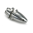 E-FLITE PROP ADAPTER WITH COLLET 6MM