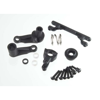 TRAXXAS TRAXXAS STEERING BELLCRANK SERVO SAVER