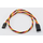 ACE TWISTED HITEC STYLE EXTENSION LEAD 600mm 22 awg WIRE