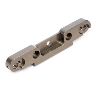 HOT BODIES HB PIVOT PLATE SET RR 3 DEG