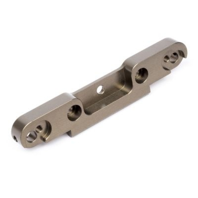 HB PIVOT PLATE SET RR 3 DEG