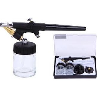 HSENG HSENG SUCTION FEED AIRBRUSH