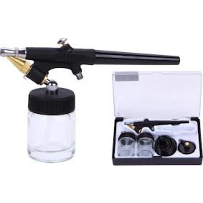 HSENG SUCTION FEED AIRBRUSH
