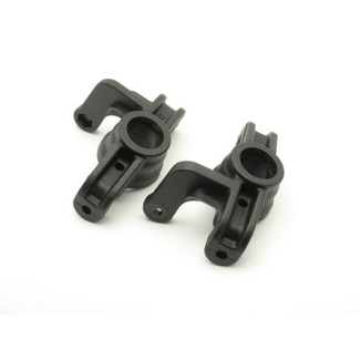 LOSI LOSI FRONT SPINDLES 8B 8T