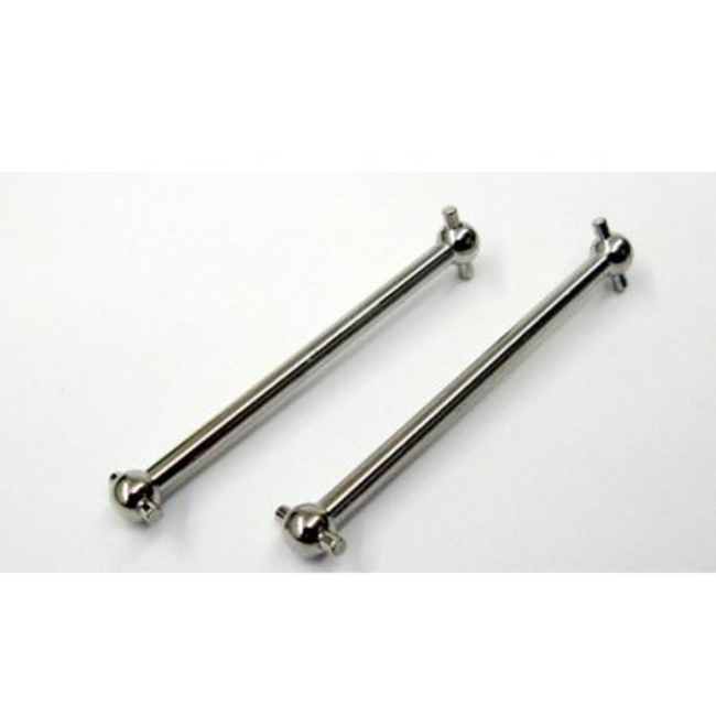 HAIBOXING FRONT AND REAR DRIVE SHAFT 101MM 3318-H008