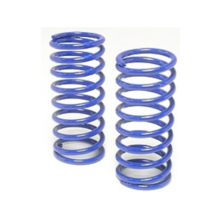 3 RACING 3 RACING EXTREME DAMPER SPRING MEDIUM FOR 1/10 REVO  RE-003B