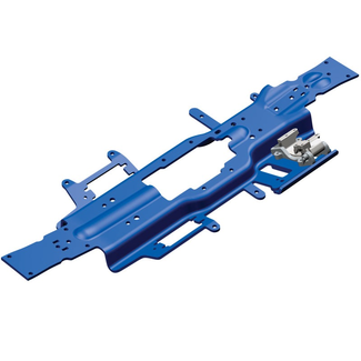 3 RACING 3 RACING REVO EXTENDED CHASSIS