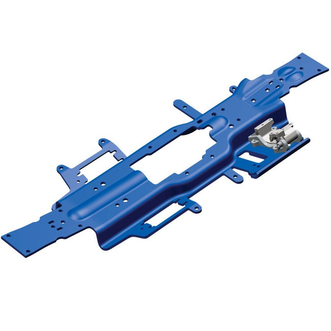 3 RACING REVO EXTENDED CHASSIS