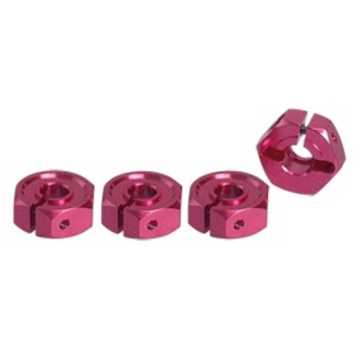 3 RACING 3 RACING ALUMINIUM 12mm WHEEL ADAPTER