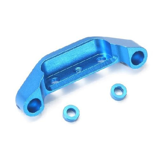 3 RACING 3 RACING ALUM REAR SUSPENSION MOUNT 3