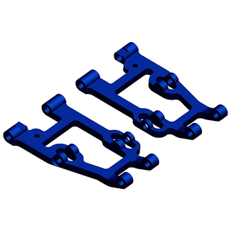3 RACING 3 RACING ALUMINIUM RR SUSPENSION ARM