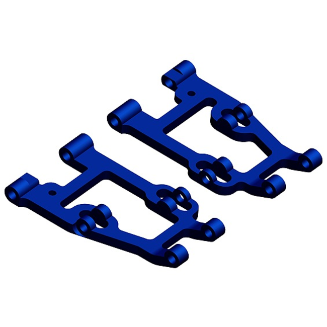 3 RACING ALUMINIUM RR SUSPENSION ARM