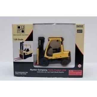 REVELL HYSTER FORTIS FORK LIFT