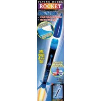 ESTES ESTES LIQUIDATOR ROCKET KIT