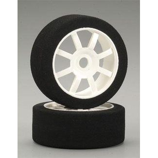 SQUARE SQU 7 SP PLAS DRIFT WH/T