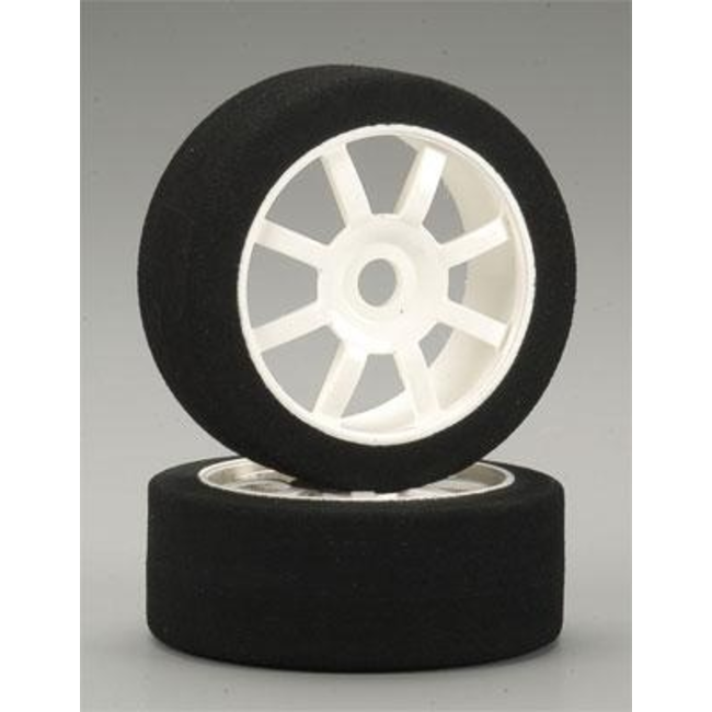 SQU 7 SP PLAS DRIFT WH/T