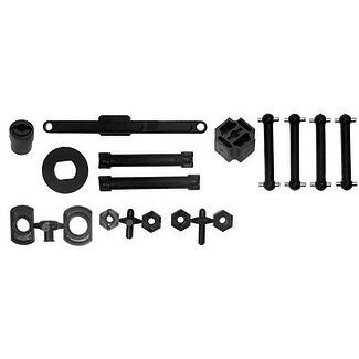 KYOSHO KYOSHO FAZER SWING SHAFT SET FA008