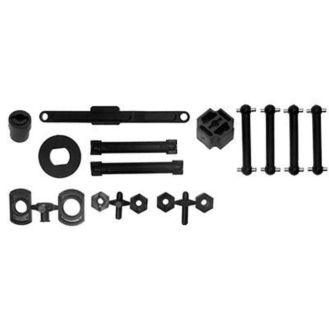 KYOSHO FAZER SWING SHAFT SET FA008