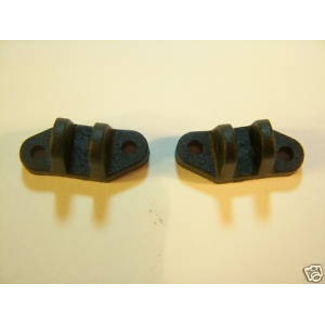 KYOSHO KYOSHO OT55 FRONT HUB SET OPTIMA