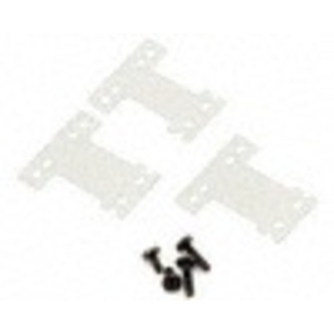 KYOSHO RM 02 PLASTIC PART S MINI Z