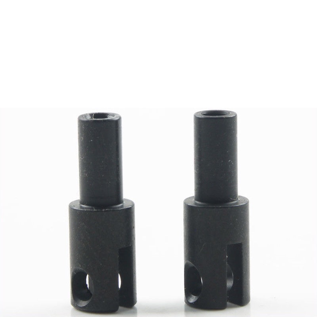 KYOSHO EH7 FEATHERING SHAFT CONCEPT