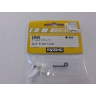 KYOSHO KYOSHO EH49 TAIL PITCH LEVER CONCEPT