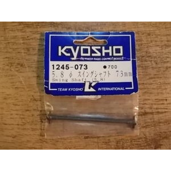 KYOSHO 1245-073 SWING SHAFT INFERNO
