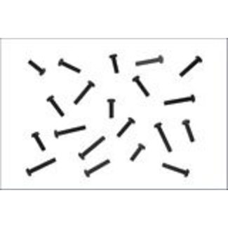 KYOSHO KYOSHO 1102 RH SCREWS