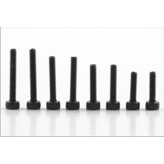 KYOSHO KYOSHO 1124 2mm CAP SCREWS