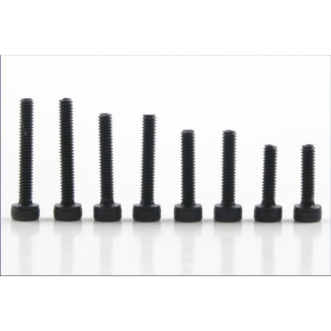 KYOSHO 1124 2mm CAP SCREWS